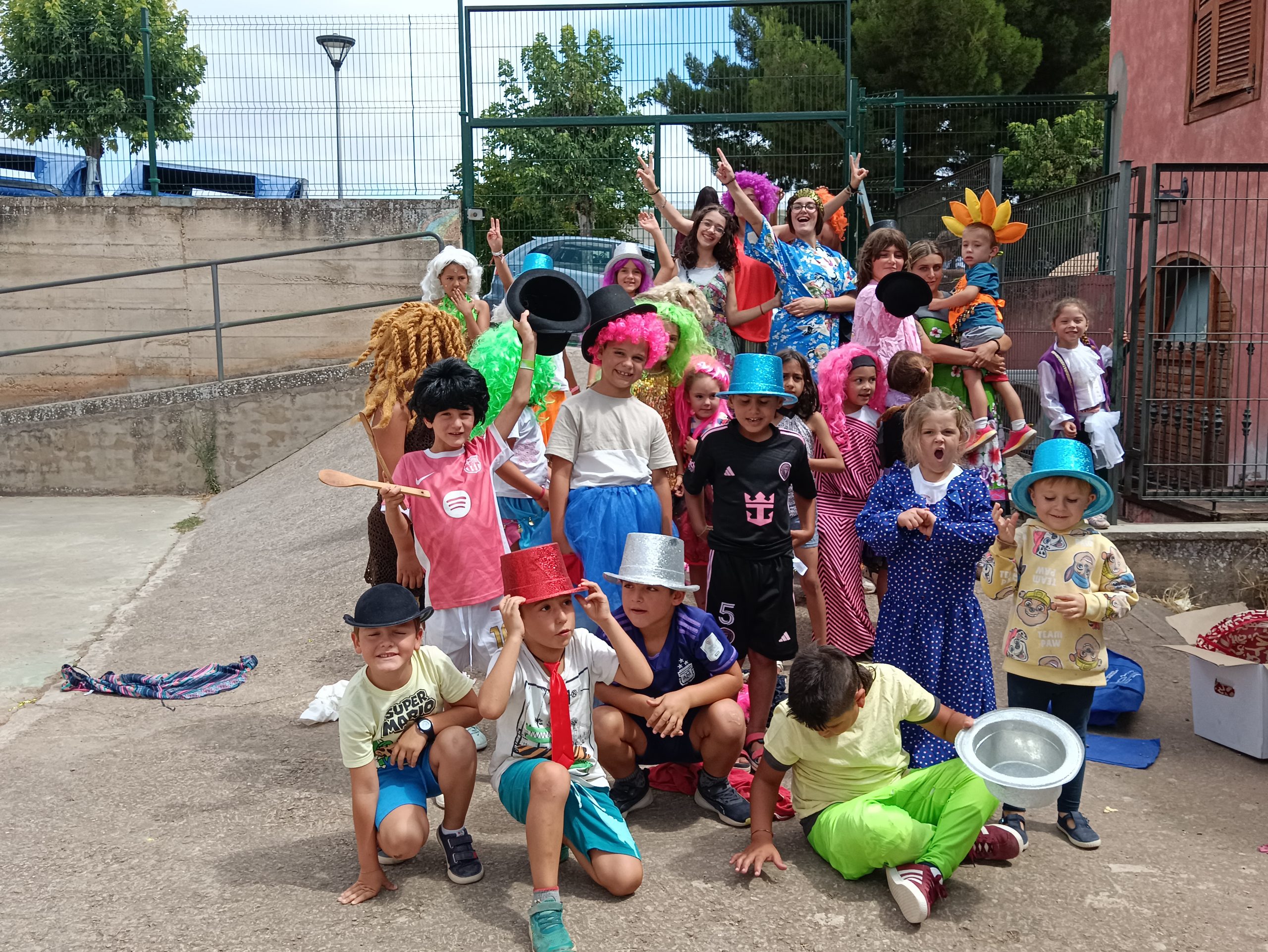 CRECER EN DERECHOS UNA OPORTUNIDAD